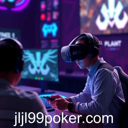 The Rise of Online Gaming in 2025